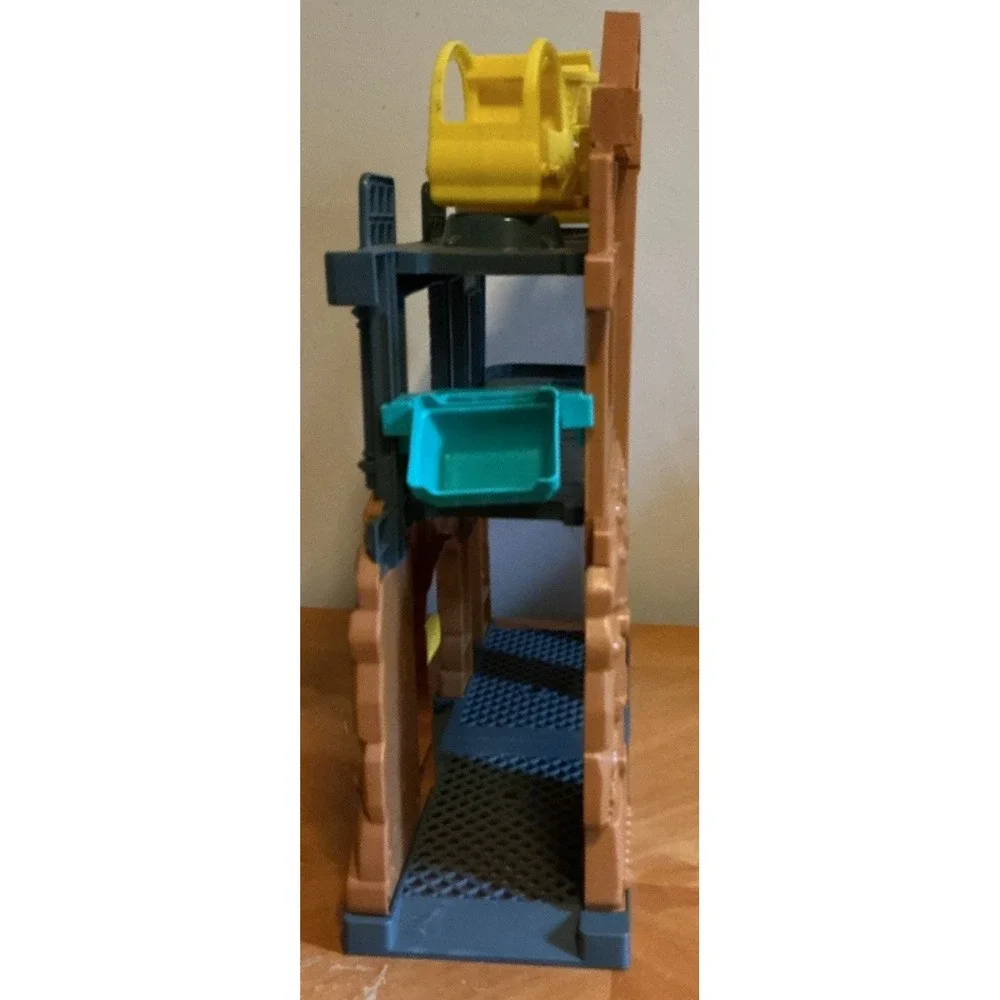 Kid Connection multi level